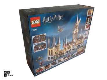 LEGO Harry Potter 71043 - Schloss Hogwarts